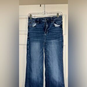 American Eagle Bootcut Jeans